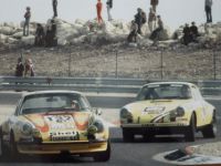Porsche 911 - Prix sur Demande - #68