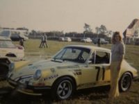 Porsche 911 - Prix sur Demande - #70