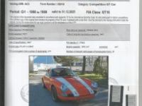 Porsche 911 - Prix sur Demande - #12