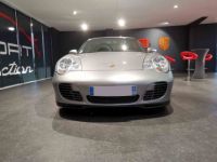 Porsche 911 - <small></small> 57.900 € <small>TTC</small> - #4