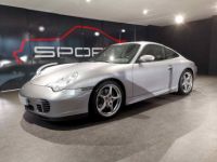 Porsche 911 - <small></small> 57.900 € <small>TTC</small> - #6