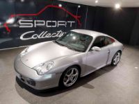 Porsche 911 - <small></small> 57.900 € <small>TTC</small> - #7