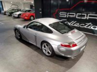 Porsche 911 - <small></small> 57.900 € <small>TTC</small> - #10