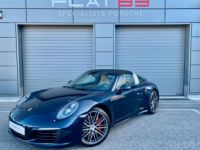 Porsche 911 - <small></small> 129.990 € <small>TTC</small> - #1