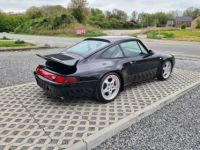 Porsche 911 - <small></small> 305.000 € <small>TTC</small> - #7