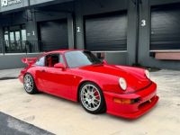 Porsche 911 - <small></small> 111.900 € <small>TTC</small> - #1