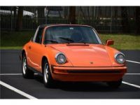 Porsche 911 - <small></small> 71.200 € <small>TTC</small> - #3