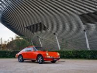 Porsche 911 - <small></small> 100.000 € <small>TTC</small> - #7