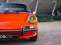 Porsche 911 - <small></small> 100.000 € <small>TTC</small> - #19