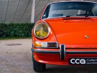 Porsche 911 - <small></small> 100.000 € <small>TTC</small> - #20