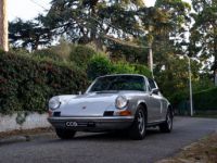 Porsche 911 1973 – Porsche 911 2.4L T Targa - <small></small> 90.000 € <small>TTC</small> - #3