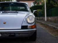 Porsche 911 1973 – Porsche 911 2.4L T Targa - <small></small> 90.000 € <small>TTC</small> - #4