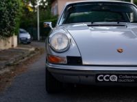 Porsche 911 1973 – Porsche 911 2.4L T Targa - <small></small> 90.000 € <small>TTC</small> - #5