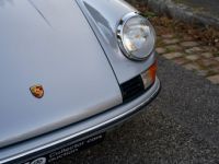 Porsche 911 1973 – Porsche 911 2.4L T Targa - <small></small> 90.000 € <small>TTC</small> - #6