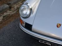 Porsche 911 1973 – Porsche 911 2.4L T Targa - <small></small> 90.000 € <small>TTC</small> - #7