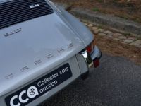 Porsche 911 1973 – Porsche 911 2.4L T Targa - <small></small> 90.000 € <small>TTC</small> - #18