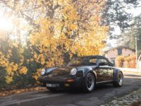 Porsche 911 1989 – Porsche 911 Carrera 3.2L Speedster - <small></small> 170.000 € <small>TTC</small> - #10