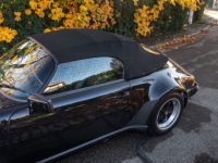 Porsche 911 1989 – Porsche 911 Carrera 3.2L Speedster - <small></small> 170.000 € <small>TTC</small> - #12