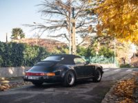 Porsche 911 1989 – Porsche 911 Carrera 3.2L Speedster - <small></small> 170.000 € <small>TTC</small> - #22