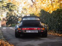 Porsche 911 1989 – Porsche 911 Carrera 3.2L Speedster - <small></small> 170.000 € <small>TTC</small> - #25