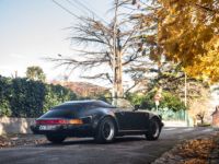 Porsche 911 1989 – Porsche 911 Carrera 3.2L Speedster - <small></small> 170.000 € <small>TTC</small> - #28