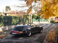 Porsche 911 1989 – Porsche 911 Carrera 3.2L Speedster - <small></small> 170.000 € <small>TTC</small> - #29