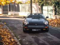 Porsche 911 1989 – Porsche 911 Carrera 3.2L Speedster - <small></small> 170.000 € <small>TTC</small> - #34