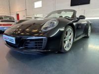 Porsche 911 (2) 991 3.0 Carrera 4S 420cv - <small></small> 99.900 € <small>TTC</small> - #3