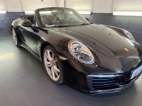 Porsche 911 (2) 991 3.0 Carrera 4S 420cv - <small></small> 99.900 € <small>TTC</small> - #4