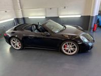 Porsche 911 (2) 991 3.0 Carrera 4S 420cv - <small></small> 99.900 € <small>TTC</small> - #6