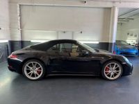 Porsche 911 (2) 991 3.0 Carrera 4S 420cv - <small></small> 99.900 € <small>TTC</small> - #7