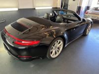 Porsche 911 (2) 991 3.0 Carrera 4S 420cv - <small></small> 99.900 € <small>TTC</small> - #9