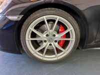 Porsche 911 (2) 991 3.0 Carrera 4S 420cv - <small></small> 99.900 € <small>TTC</small> - #30