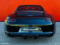 Porsche 911 2 991 CABRIOLET Carrera GTS 450 ch PDK - <small></small> 128.900 € <small>TTC</small> - #5