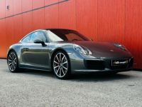 Porsche 911 (2) 991 CARRERA 4S 420 ch - <small></small> 106.900 € <small>TTC</small> - #1