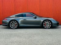 Porsche 911 (2) 991 CARRERA 4S 420 ch - <small></small> 106.900 € <small>TTC</small> - #2
