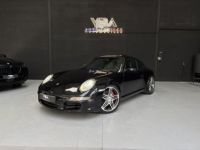 Porsche 911 (2) 997 CARRERA 355 TIPTRONIC - <small></small> 52.490 € <small>TTC</small> - #1