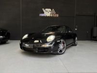 Porsche 911 (2) 997 CARRERA 355 TIPTRONIC - <small></small> 52.490 € <small>TTC</small> - #2