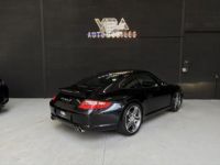 Porsche 911 (2) 997 CARRERA 355 TIPTRONIC - <small></small> 52.490 € <small>TTC</small> - #4