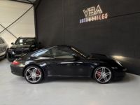 Porsche 911 (2) 997 CARRERA 355 TIPTRONIC - <small></small> 52.490 € <small>TTC</small> - #5