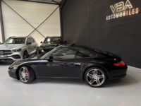 Porsche 911 (2) 997 CARRERA 355 TIPTRONIC - <small></small> 52.490 € <small>TTC</small> - #6