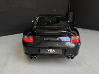 Porsche 911 (2) 997 CARRERA 355 TIPTRONIC - <small></small> 52.490 € <small>TTC</small> - #25