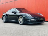 Porsche 911 (2) 997 TURBO S 530 ch PDK - <small></small> 119.900 € <small>TTC</small> - #1