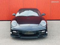 Porsche 911 (2) 997 TURBO S 530 ch PDK - <small></small> 119.900 € <small>TTC</small> - #3