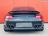 Porsche 911 (2) 997 TURBO S 530 ch PDK - <small></small> 119.900 € <small>TTC</small> - #4