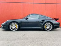 Porsche 911 (2) 997 TURBO S 530 ch PDK - <small></small> 119.900 € <small>TTC</small> - #5