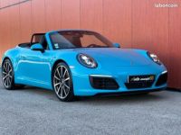 Porsche 911 (2) Cabriolet 991 S 3.0 420 ch - <small></small> 118.900 € <small>TTC</small> - #1