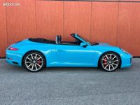 Porsche 911 (2) Cabriolet 991 S 3.0 420 ch - <small></small> 118.900 € <small>TTC</small> - #2