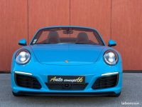 Porsche 911 (2) Cabriolet 991 S 3.0 420 ch - <small></small> 118.900 € <small>TTC</small> - #3