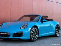 Porsche 911 (2) Cabriolet 991 S 3.0 420 ch - <small></small> 118.900 € <small>TTC</small> - #6